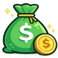 Build Online Income in the USA with digital income concept