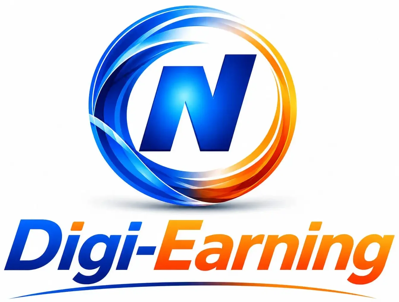 Digi-Earning Hub