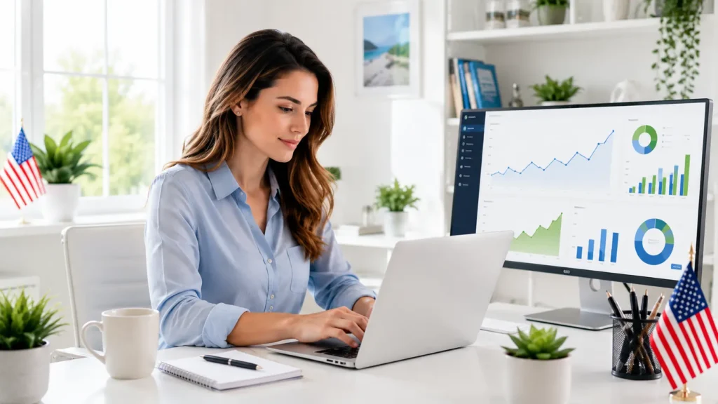 How to Make Money Blogging in the USA for Beginners